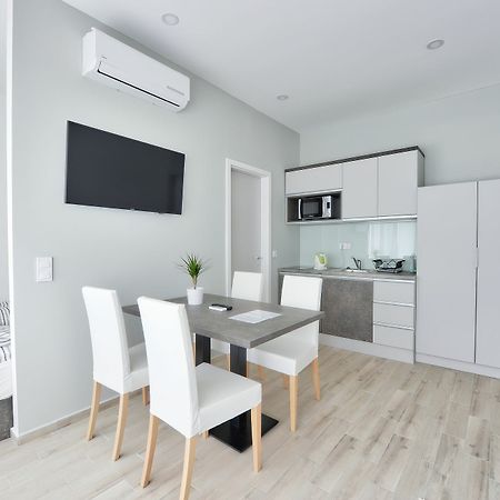 Villa Oliver 2 Siofok Bagian luar foto
