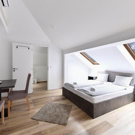 Villa Oliver 2 Siofok Bagian luar foto