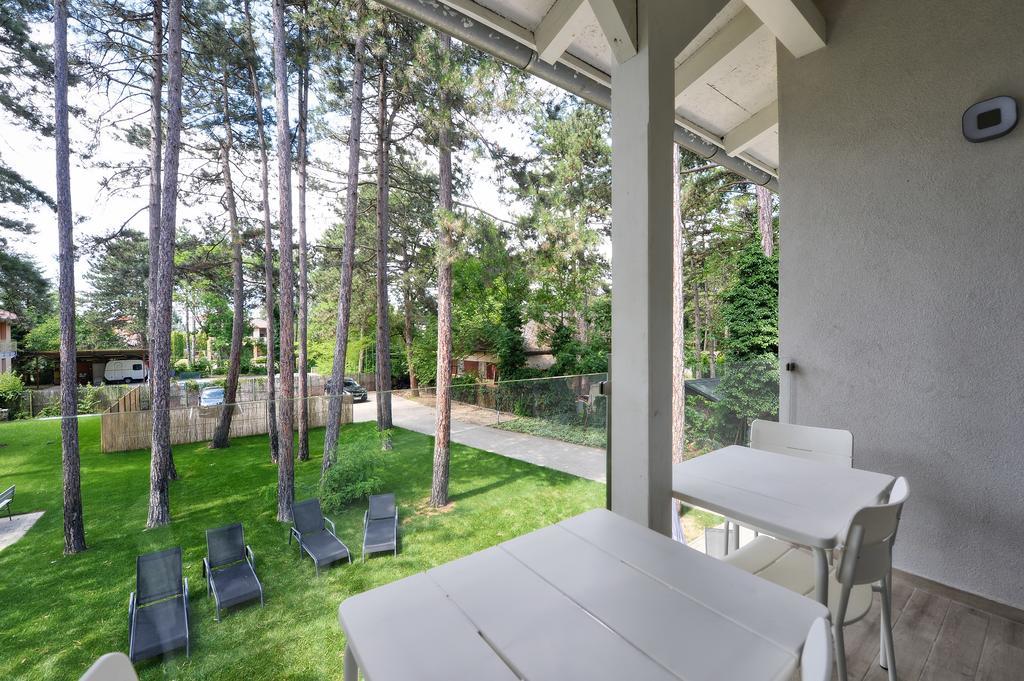 Villa Oliver 2 Siofok Bagian luar foto