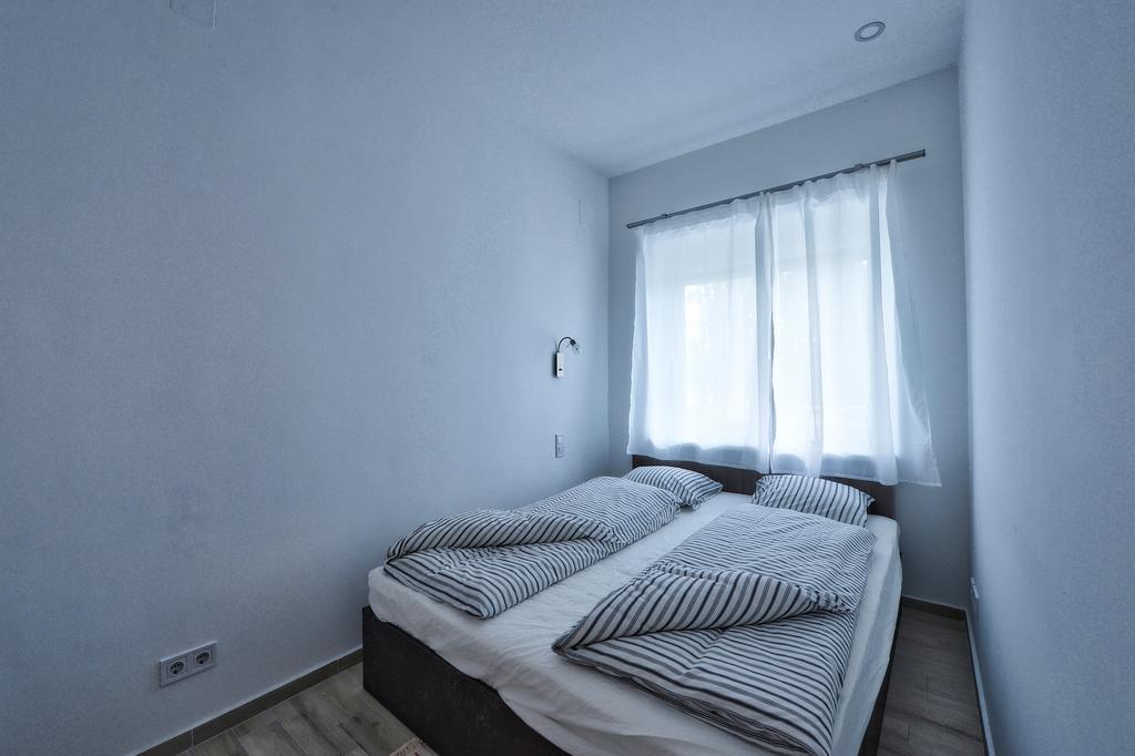 Villa Oliver 2 Siofok Bagian luar foto