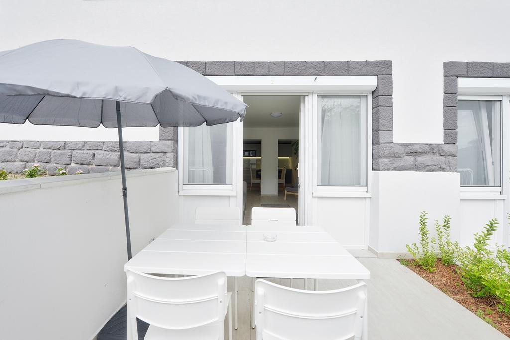 Villa Oliver 2 Siofok Bagian luar foto