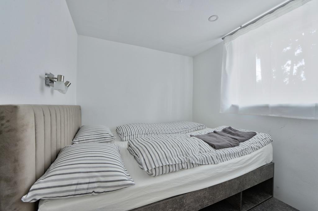 Villa Oliver 2 Siofok Bagian luar foto