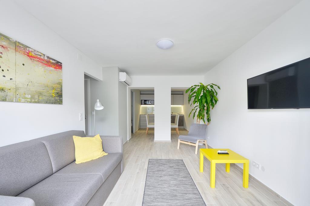 Villa Oliver 2 Siofok Bagian luar foto