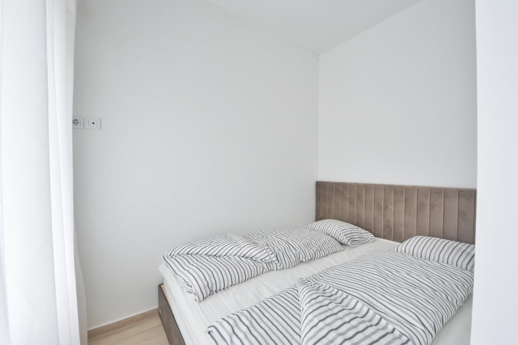 Villa Oliver 2 Siofok Bagian luar foto
