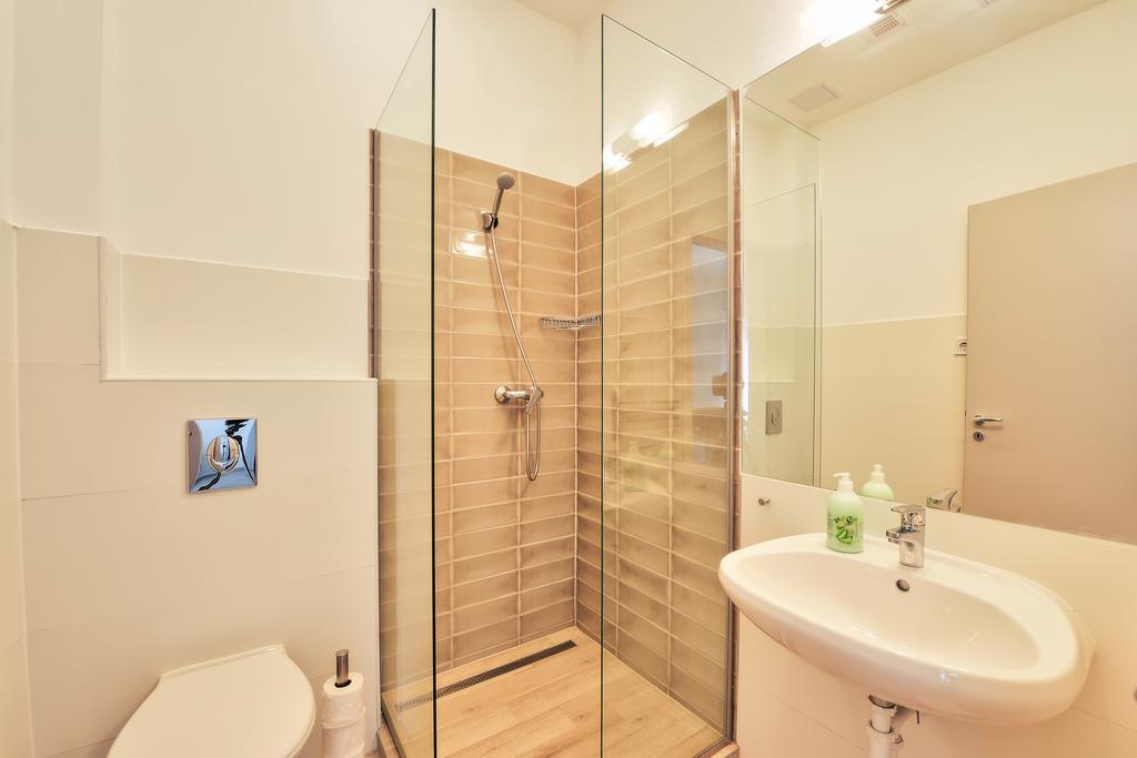 Villa Oliver 2 Siofok Bagian luar foto
