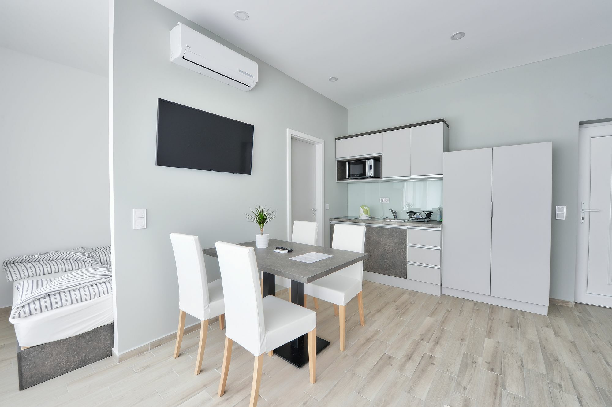 Villa Oliver 2 Siofok Bagian luar foto