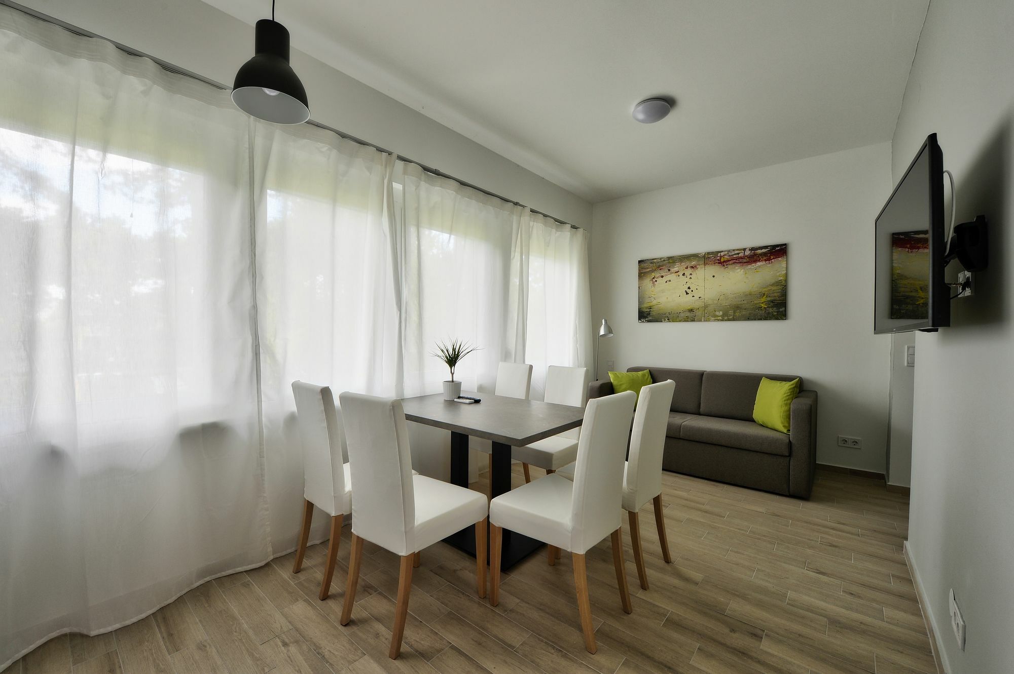 Villa Oliver 2 Siofok Bagian luar foto