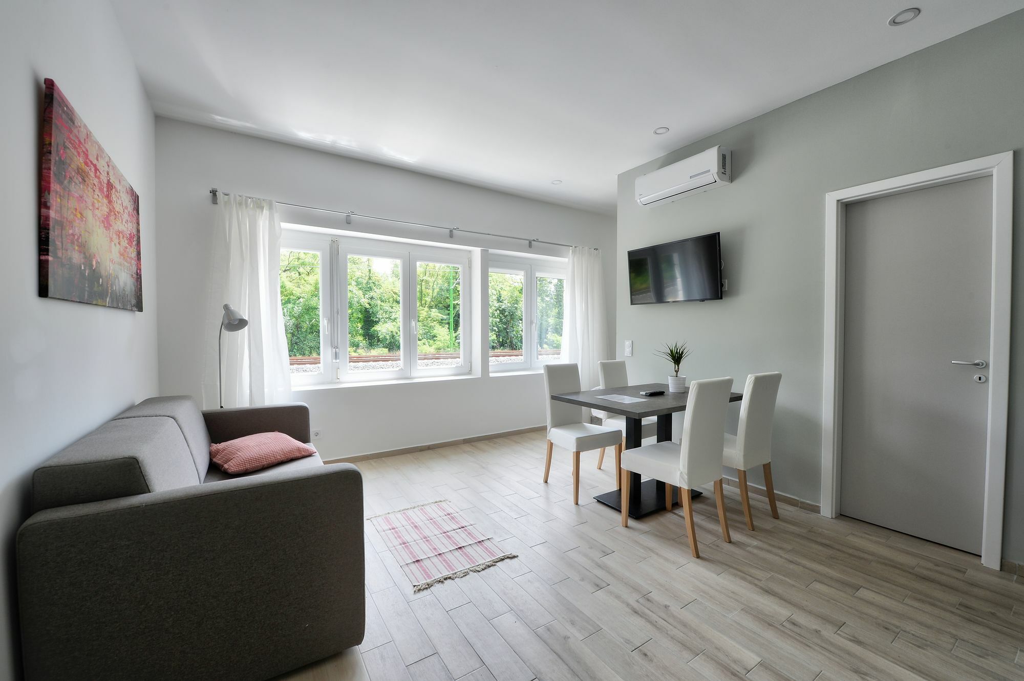 Villa Oliver 2 Siofok Bagian luar foto