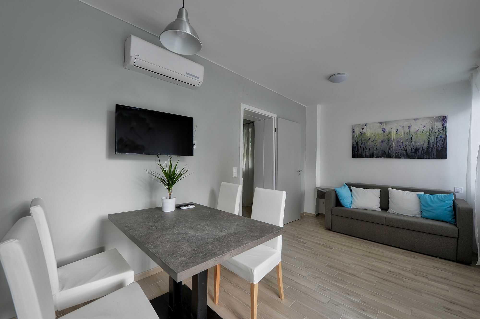 Villa Oliver 2 Siofok Bagian luar foto