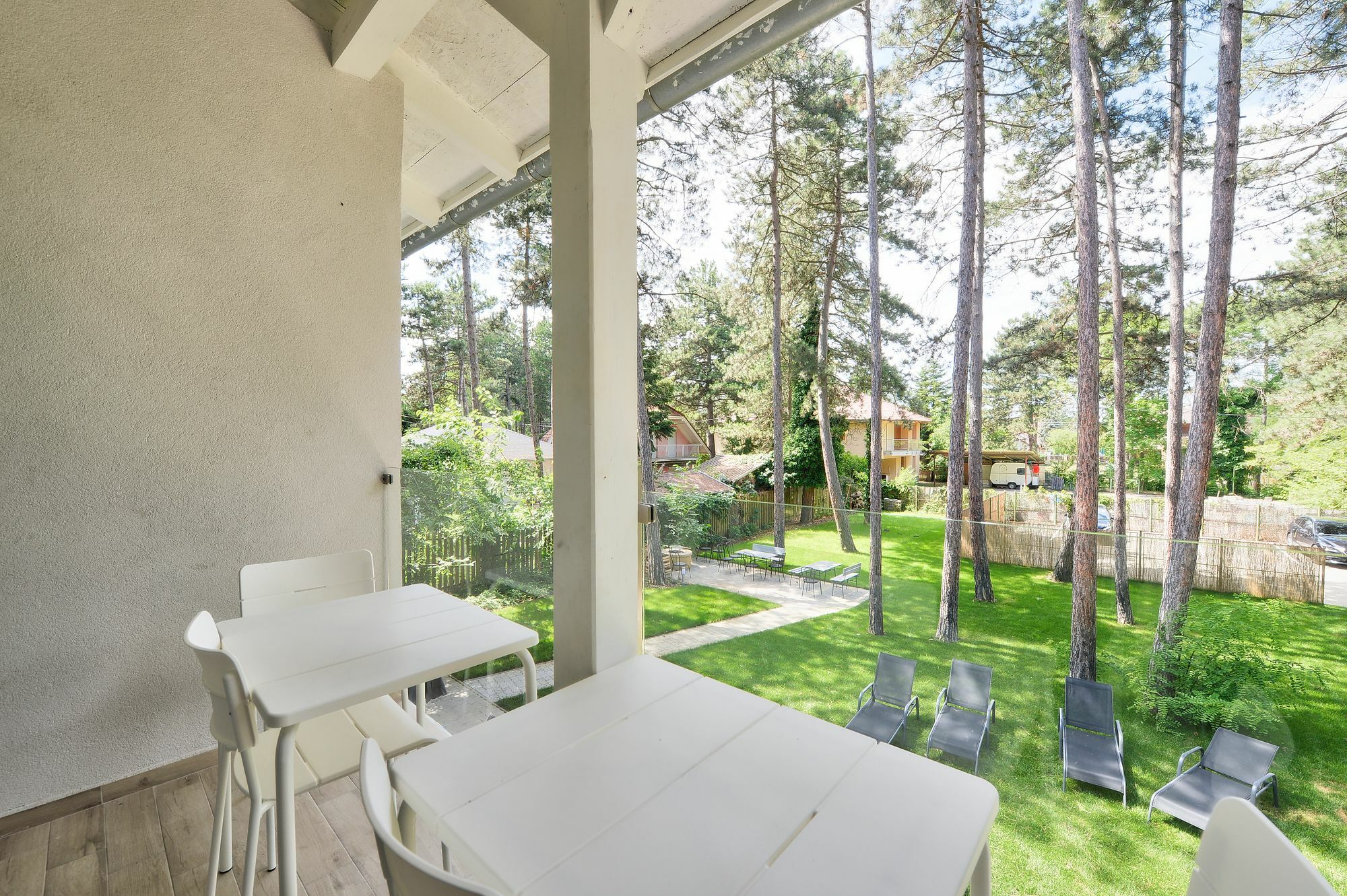 Villa Oliver 2 Siofok Bagian luar foto