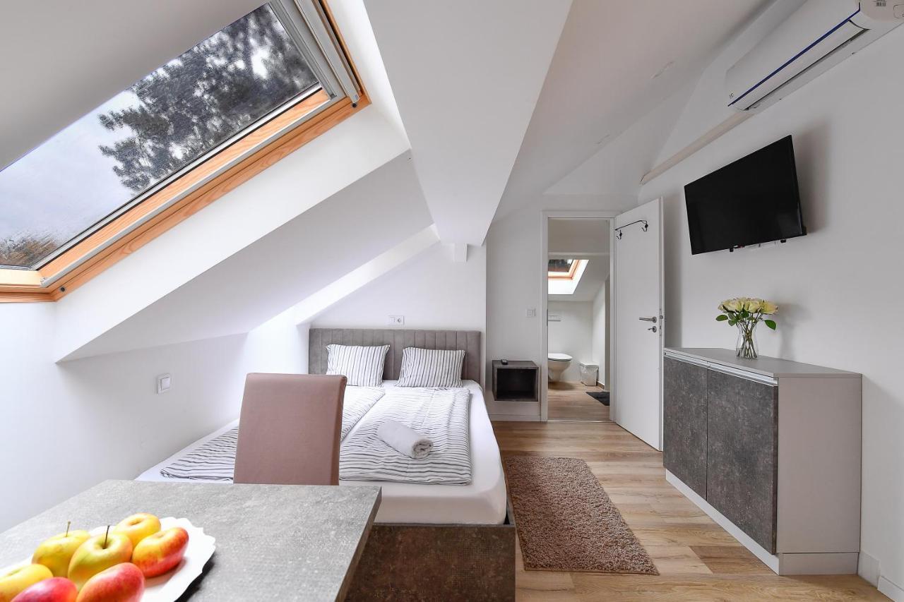 Villa Oliver 2 Siofok Bagian luar foto