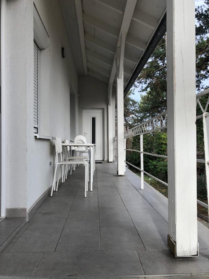 Villa Oliver 2 Siofok Bagian luar foto