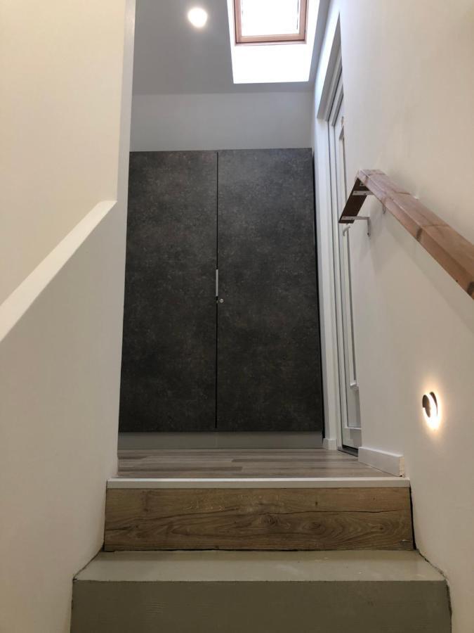 Villa Oliver 2 Siofok Bagian luar foto