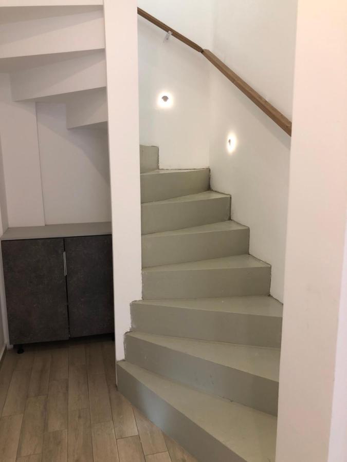 Villa Oliver 2 Siofok Bagian luar foto